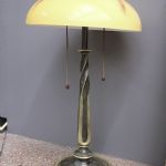 727 8621 TABLE LAMP